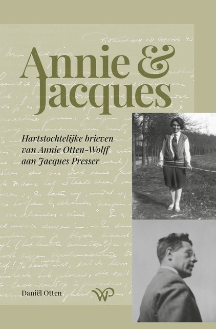 Annie & Jacques, Daniël Otten