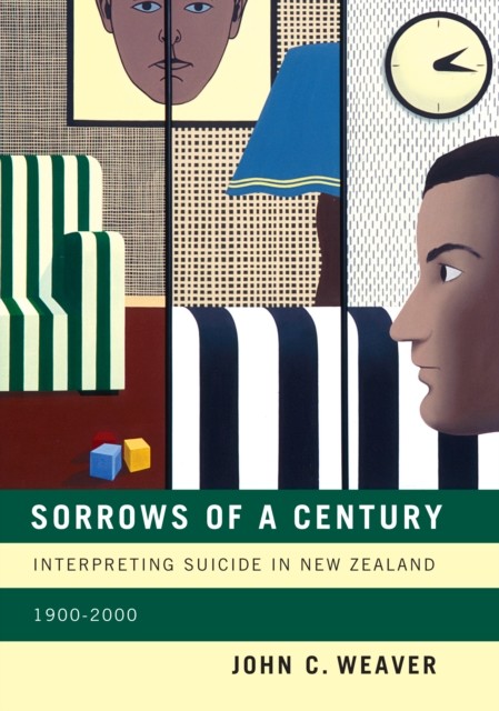 Sorrows of a Century, John Weaver