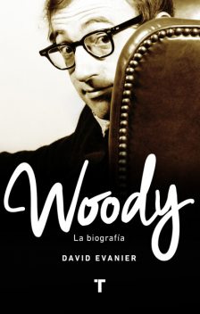 Woody, David Evanier