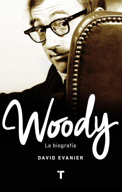 Woody, David Evanier