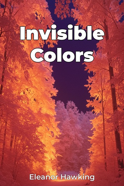 Invisible Colors, Eleanor Hawking