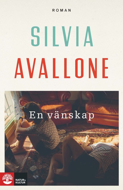 En vänskap, Silvia Avallone