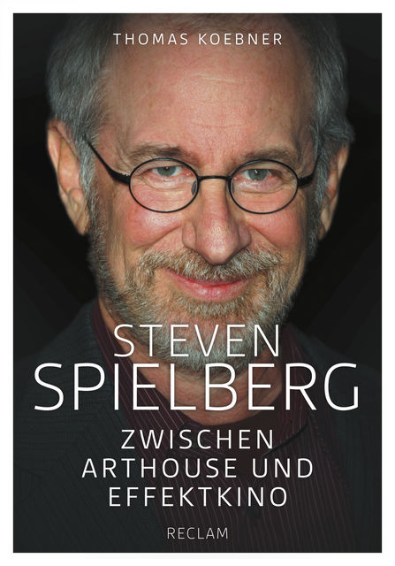 Steven Spielberg, Thomas Koebner
