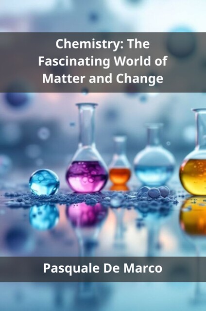 Chemistry, Pasquale De Marco