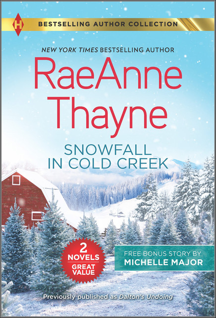 Snowfall in Cold Creek, RaeAnne Thayne