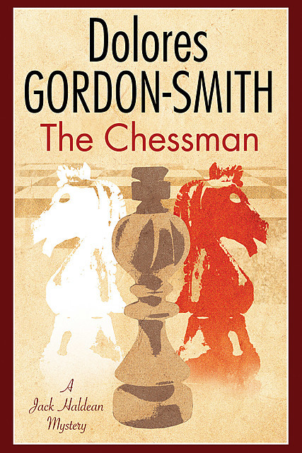 Chessman, Dolores Gordon-Smith
