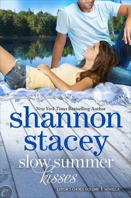 Slow Summer Kisses, Shannon Stacey