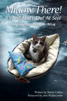Miaow There! It's Still Misty Out At Sea, Sheila Collins