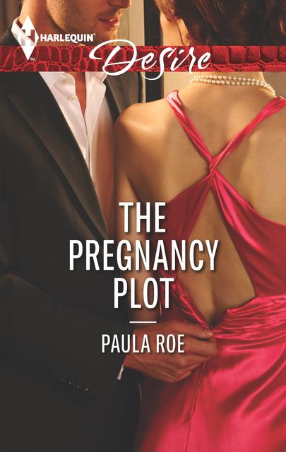 The Pregnancy Plot, Paula Roe