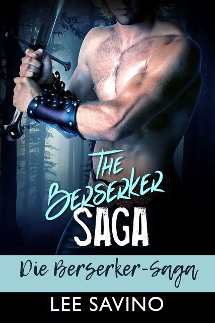 Die Berserker-Saga, Lee Savino