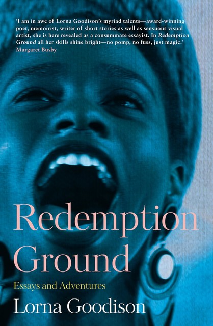 Redemption Ground, Lorna Goodison