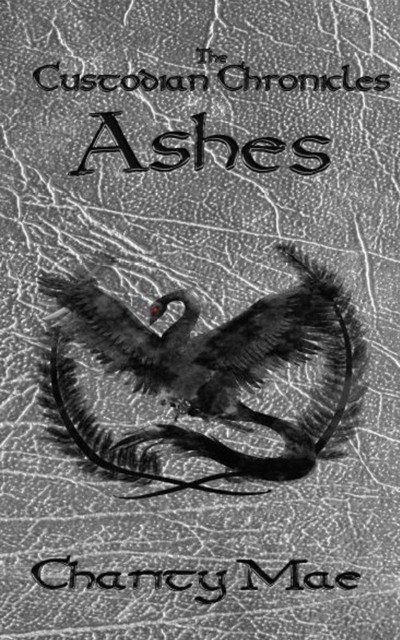 The Custodian Chronicles Ashes, Charity Mae