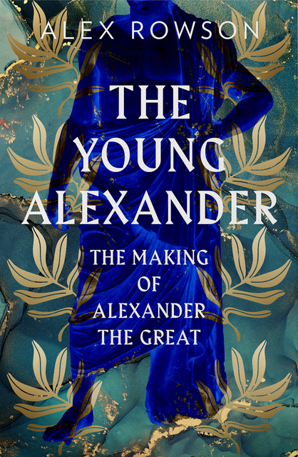 The Young Alexander, Alex Rowson