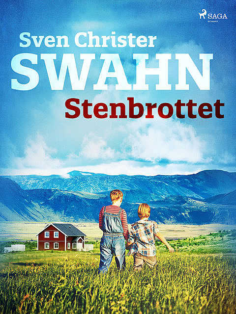 Stenbrottet, Sven Christer Swahn