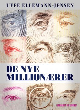 De nye millionærer, Uffe Ellemann-Jensen