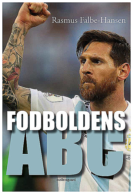 Fodboldens ABC, Rasmus Falbe-Hansen