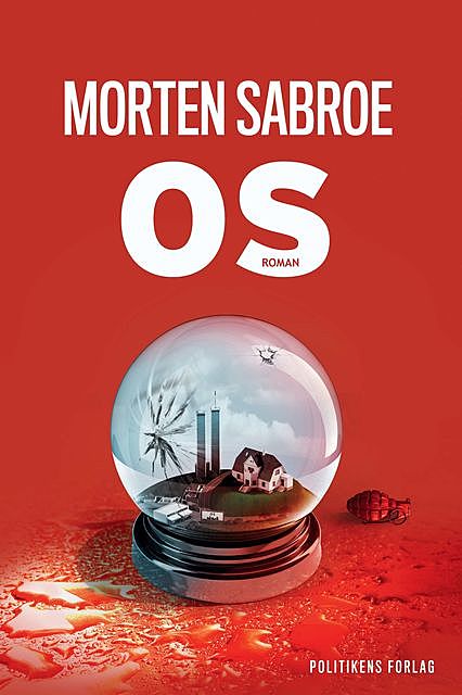 OS, Morten Sabroe