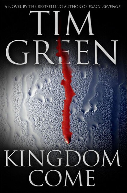 Kingdom Come, Tim Green