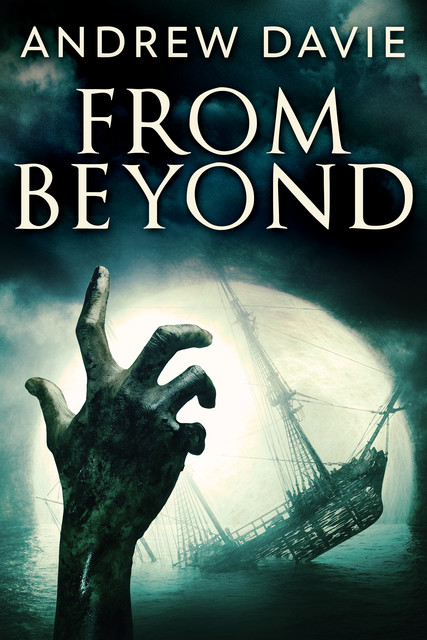 From Beyond, Andrew Davie