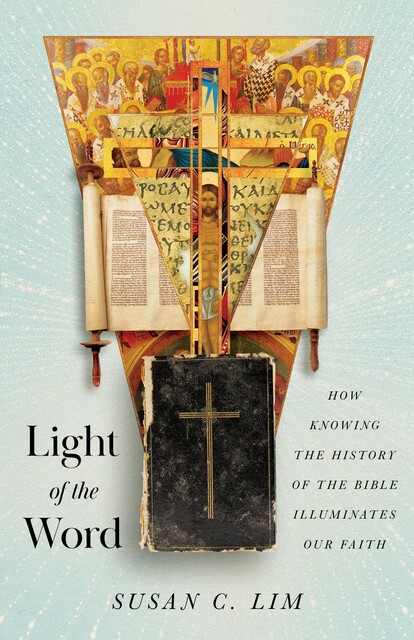 Light of the Word, Susan C. Lim