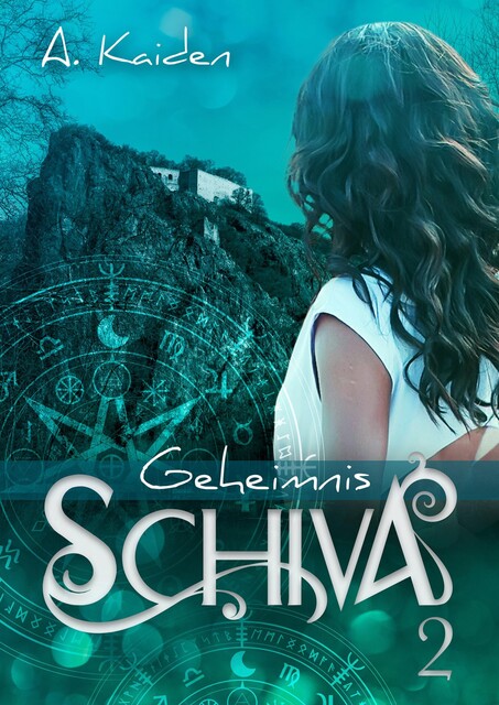 Geheimnis Schiva 2, A. Kaiden