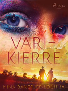 Värikierre, Nina Banerjee-Louhija