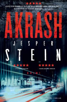 Akrash, Jesper Stein