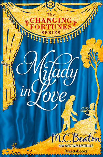 Milady in Love, M.C.Beaton
