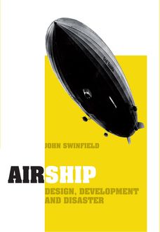 Airship, John Swinfield