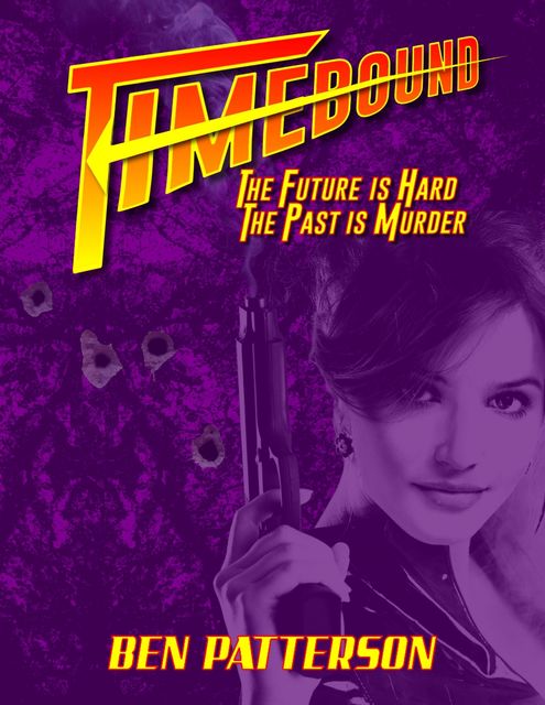 Timebound, Ben Patterson