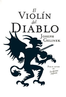 El Violín Del Diablo, Joseph Gelinek