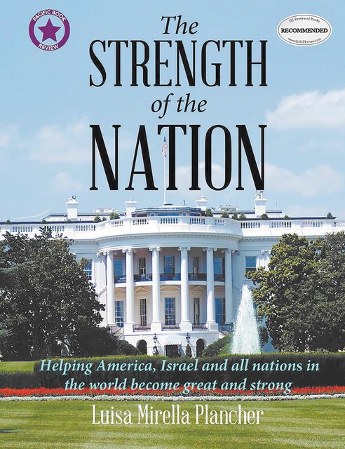 The Strength of the Nation, Luisa Mirella Plancher