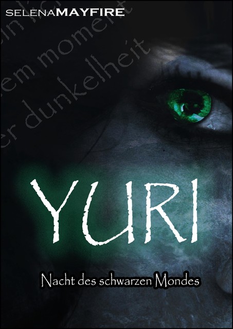 Yuri, Selena Mayfire