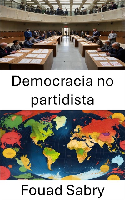 Democracia no partidista, Fouad Sabry