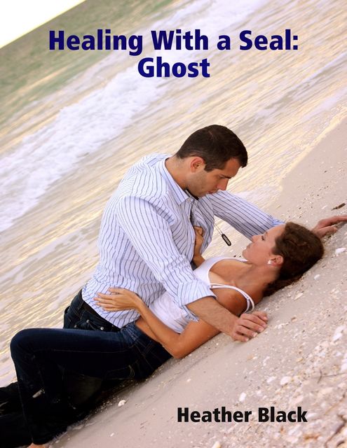 Healing With a Seal: Ghost, Heather Black