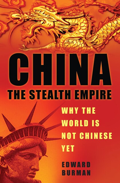 China, Edward Burman