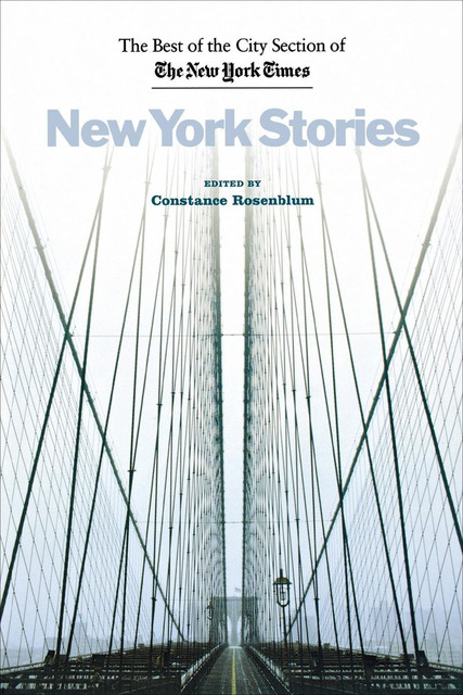 New York Stories, Constance Rosenblum