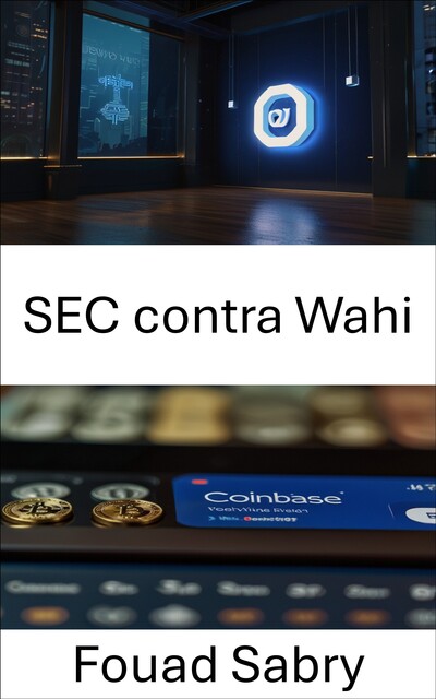 SEC contra Wahi, Fouad Sabry