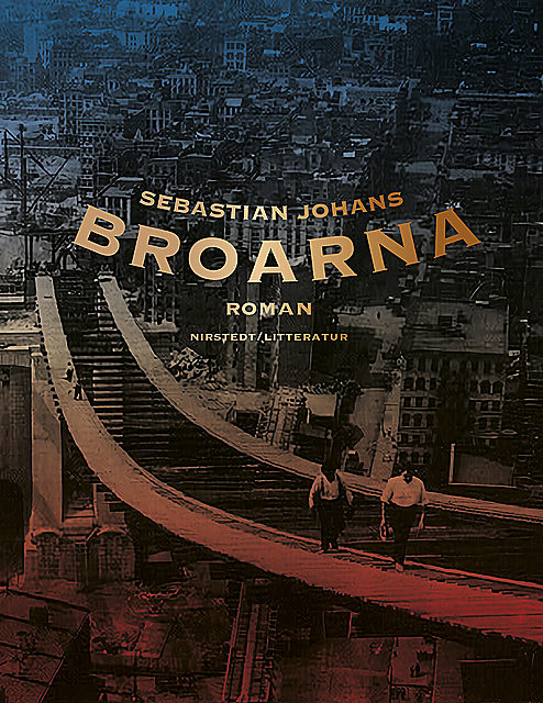 Broarna, Sebastian Johans