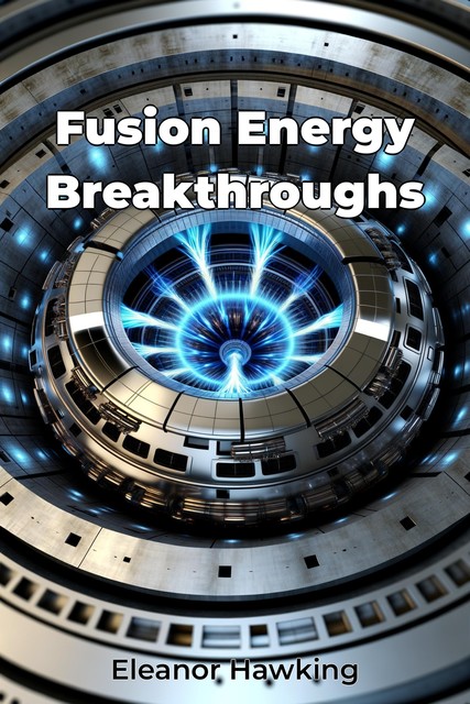 Fusion Energy Breakthroughs, Eleanor Hawking