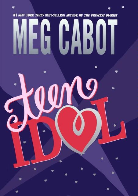 Teen Idol, Meg Cabot