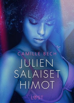 Julien salaiset himot – eroottinen novelli, Camille Bech