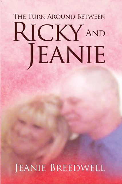 The Turn Around Between Ricky and Jeanie, Jeanie Breedwell