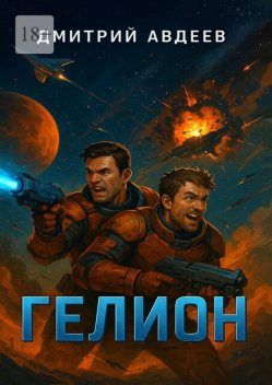 Гелион, Дмитрий Авдеев