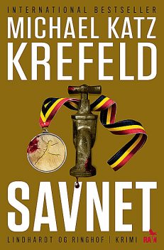 Savnet, Michael Katz Krefeld