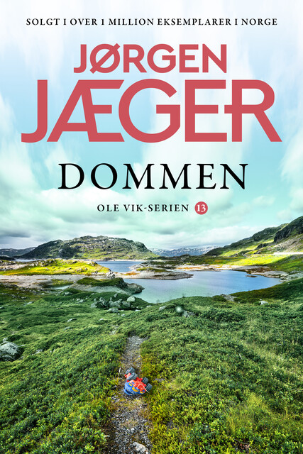 Dommen, Jørgen Jæger