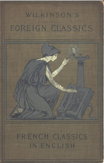 French Classics, William Cleaver Wilkinson