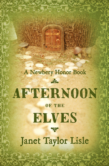 Afternoon of the Elves, Janet Taylor Lisle