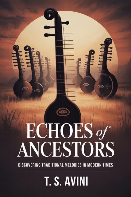 Echoes of Ancestors, T. S Avini