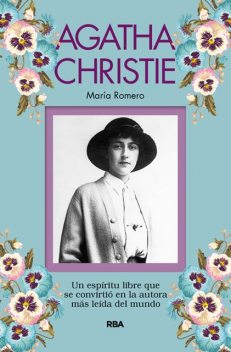 Agatha Christie, María Romero